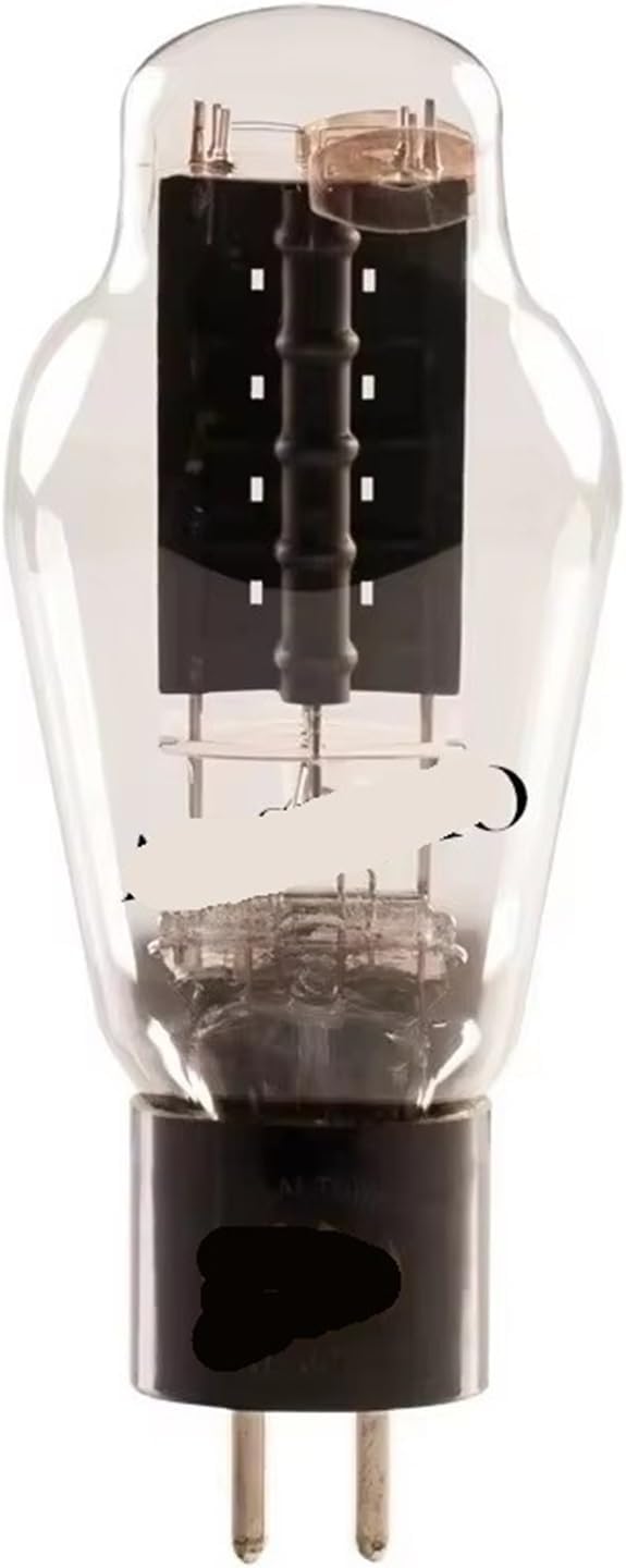 WE300B Tube WE 300B Replaces 300BN 300BT E300B 300BZ HiFi Audio Tube Amplifier DIY(1PCS WE300B)