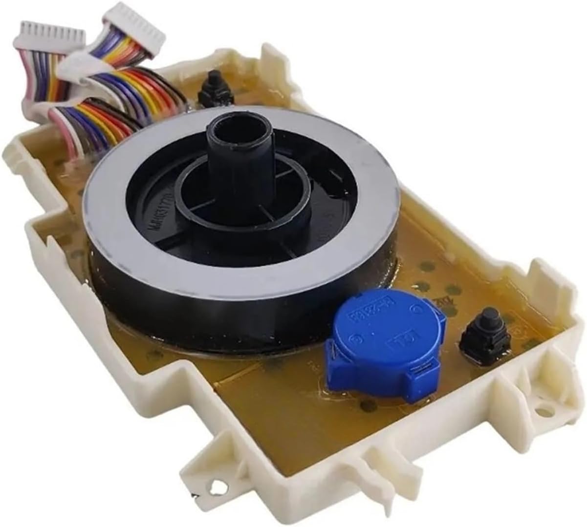 Motherboard Control Display Panel Button Board Auto Drum Washing Machine