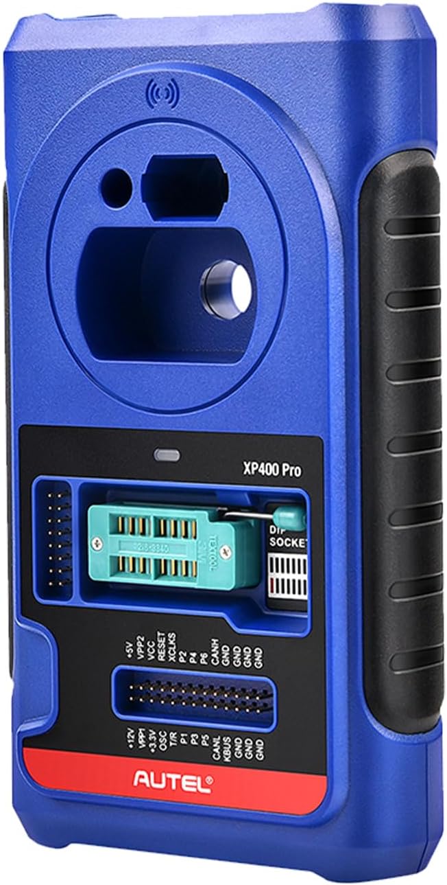 Autel XP400, Car Diagnostic Accessory, Work with Autel Scanner IM508S PRO IM508 IM608 PRO II IM608S II IM608 PRO IM608S