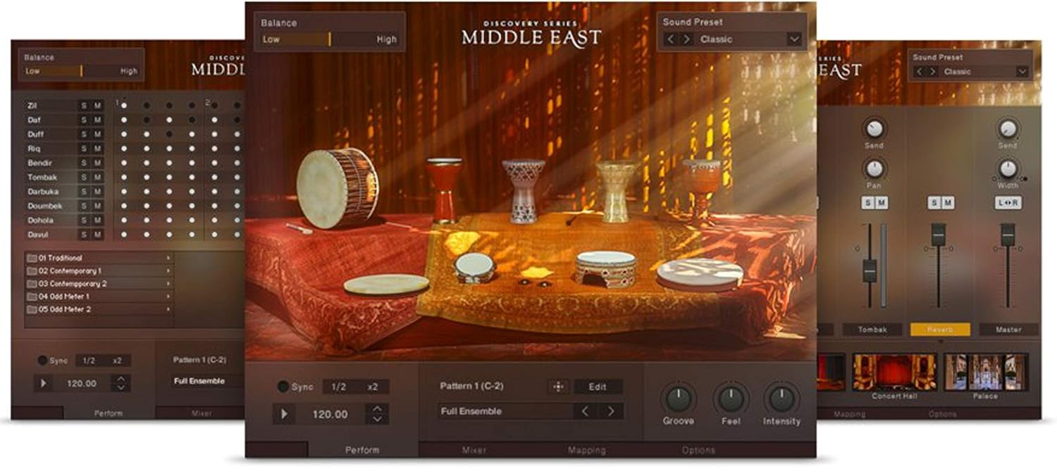 Native Instruments Komplete 12 Ultimate Upgrade From Komplete 8-11