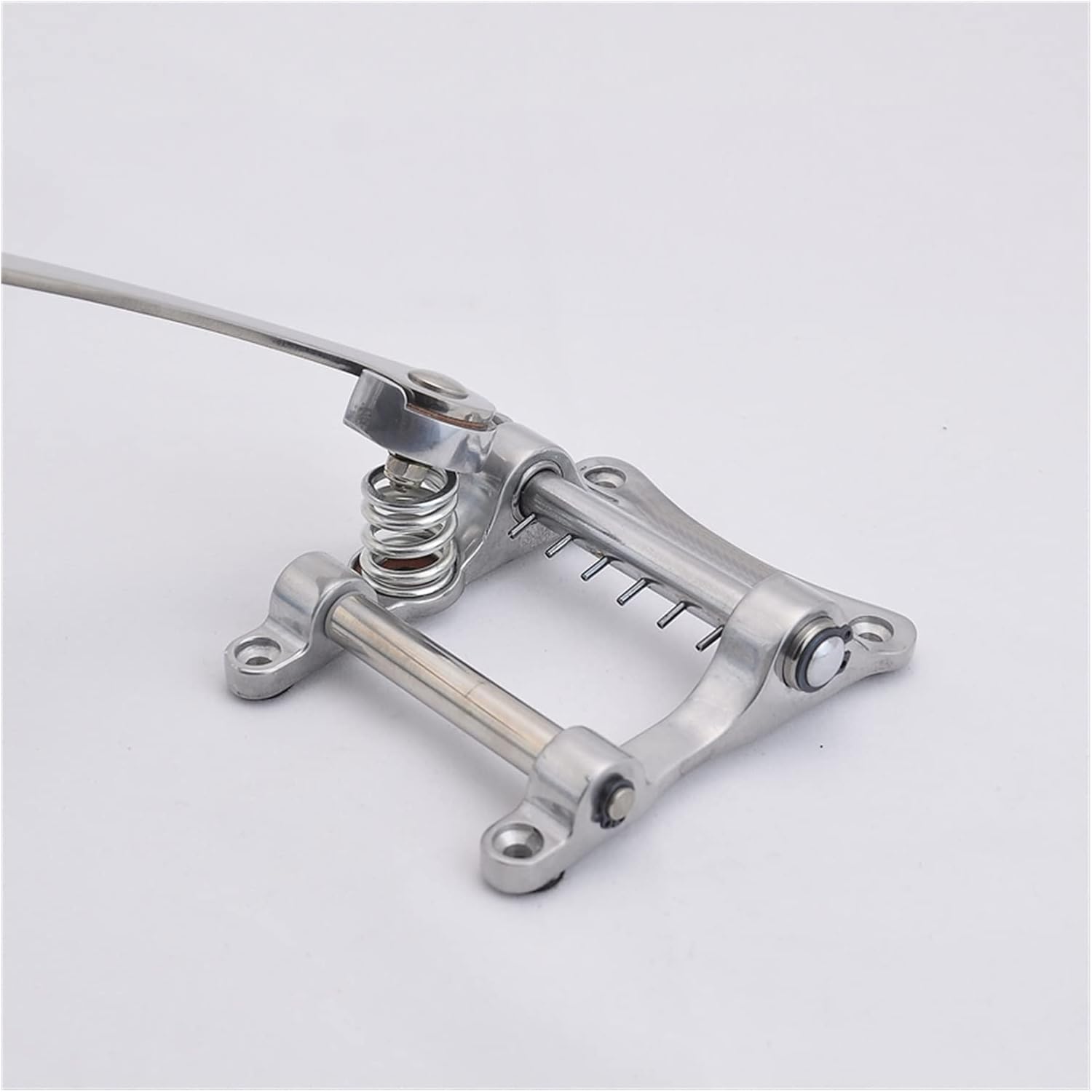 1 Set Electric Guitars Tremolo System Bridge Electric Guitar Bridge