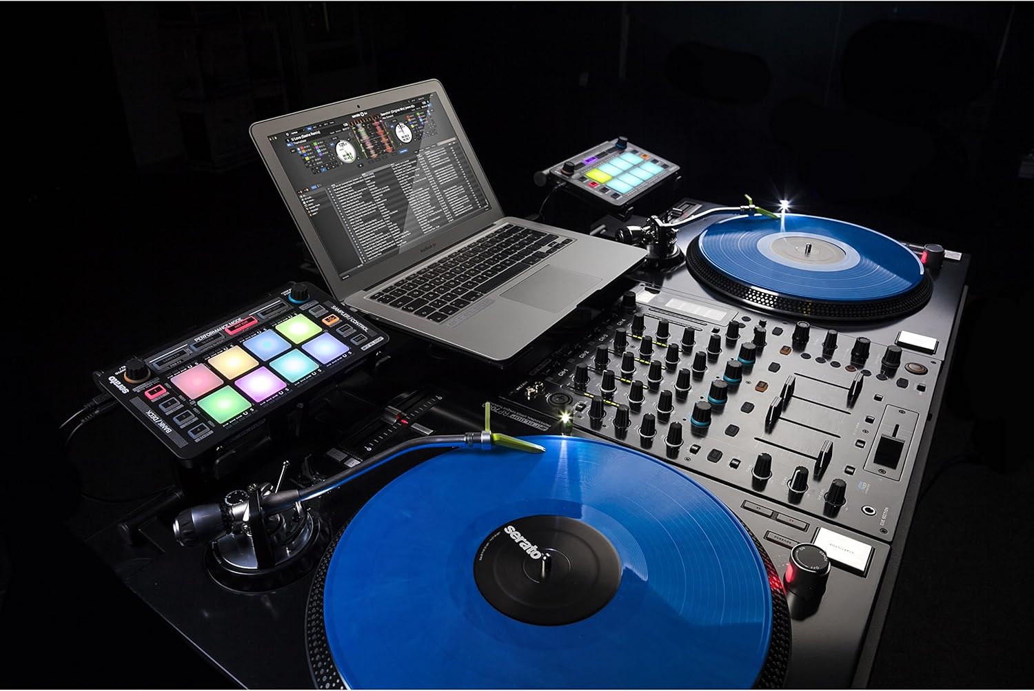 Reloop Modular Stand for Neon Performance Pad Controller