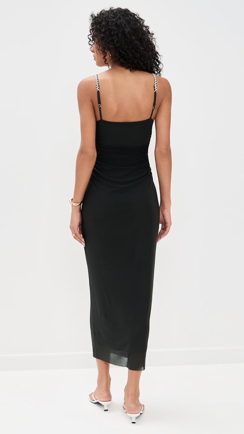 Significant Other Women's Maddie Midi Dress
