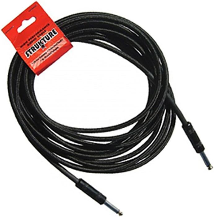 MXR M68 Uni-Vibe Chorus Vibrato Effect Pedal Bundle for Electric Guitar with 2 Patch Cable and 1 Instrument Cable