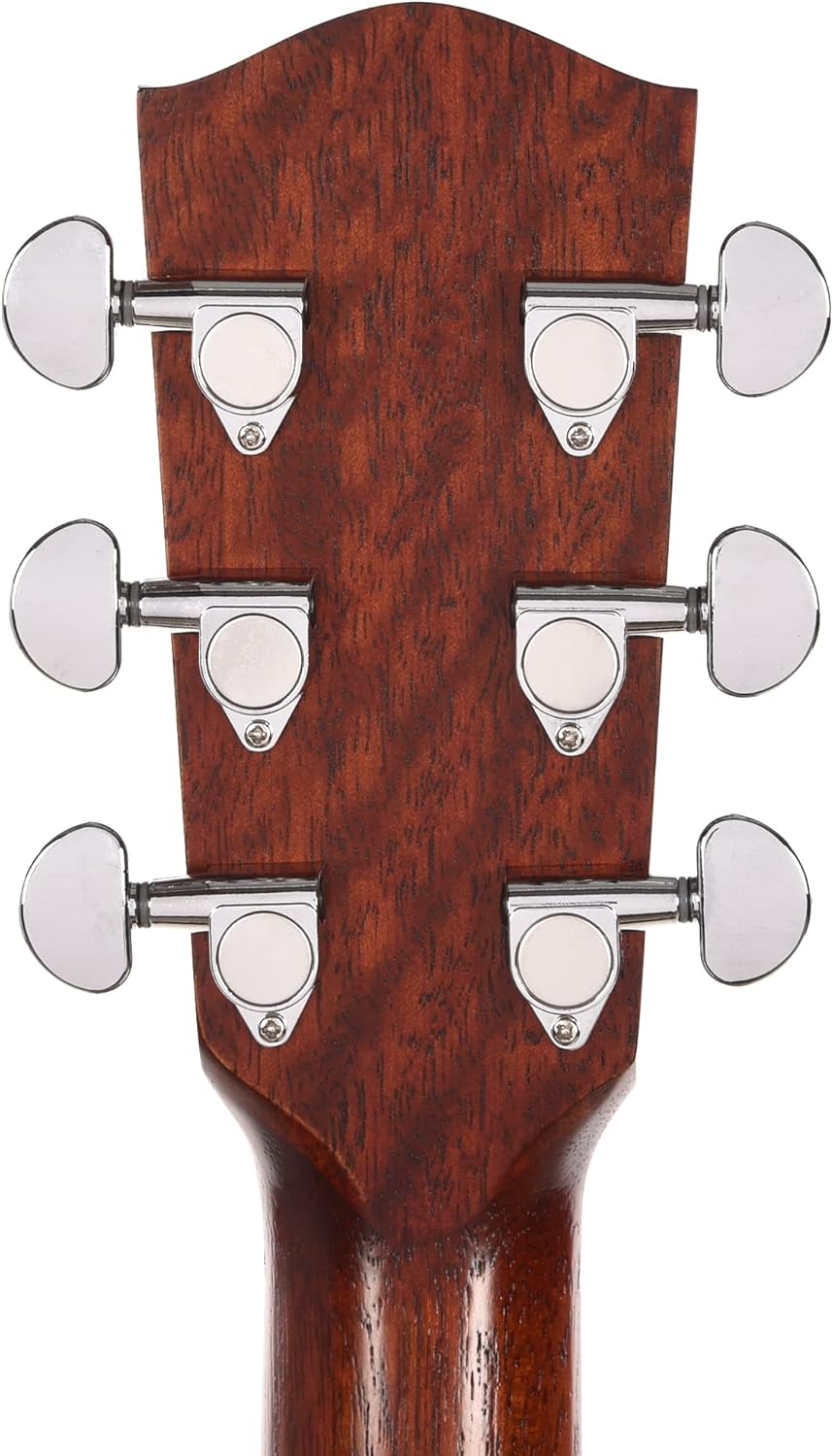 Eastman PCH1-OM Orchestra model Guitar