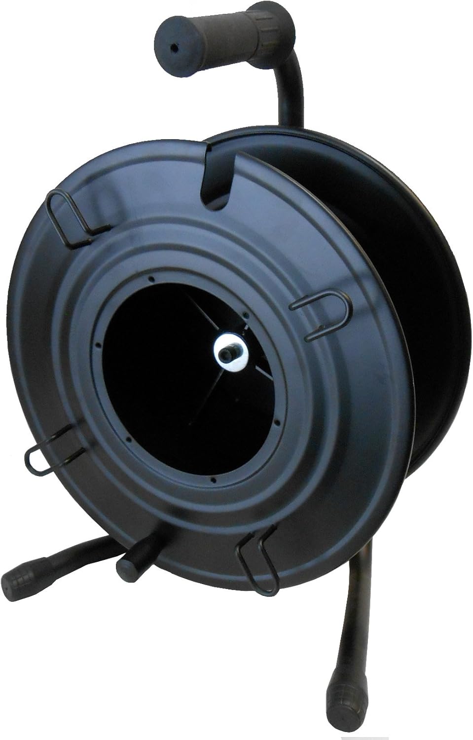 Audio 2000s ADC271B Portal Metal Cable Reel