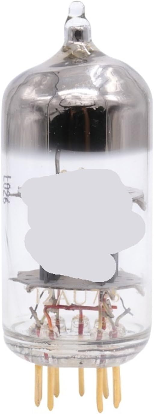 1/2/4PCS Tube 12AU7-S(2PCS 12AU7-S)