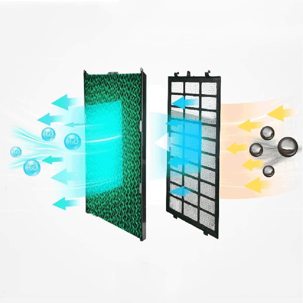 Portable Air Conditioner with Remote Timing, 70W