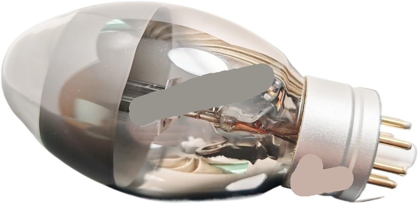 1/2/4PCS 6SN7 Vacuum Tube Amplifier(1PCS)