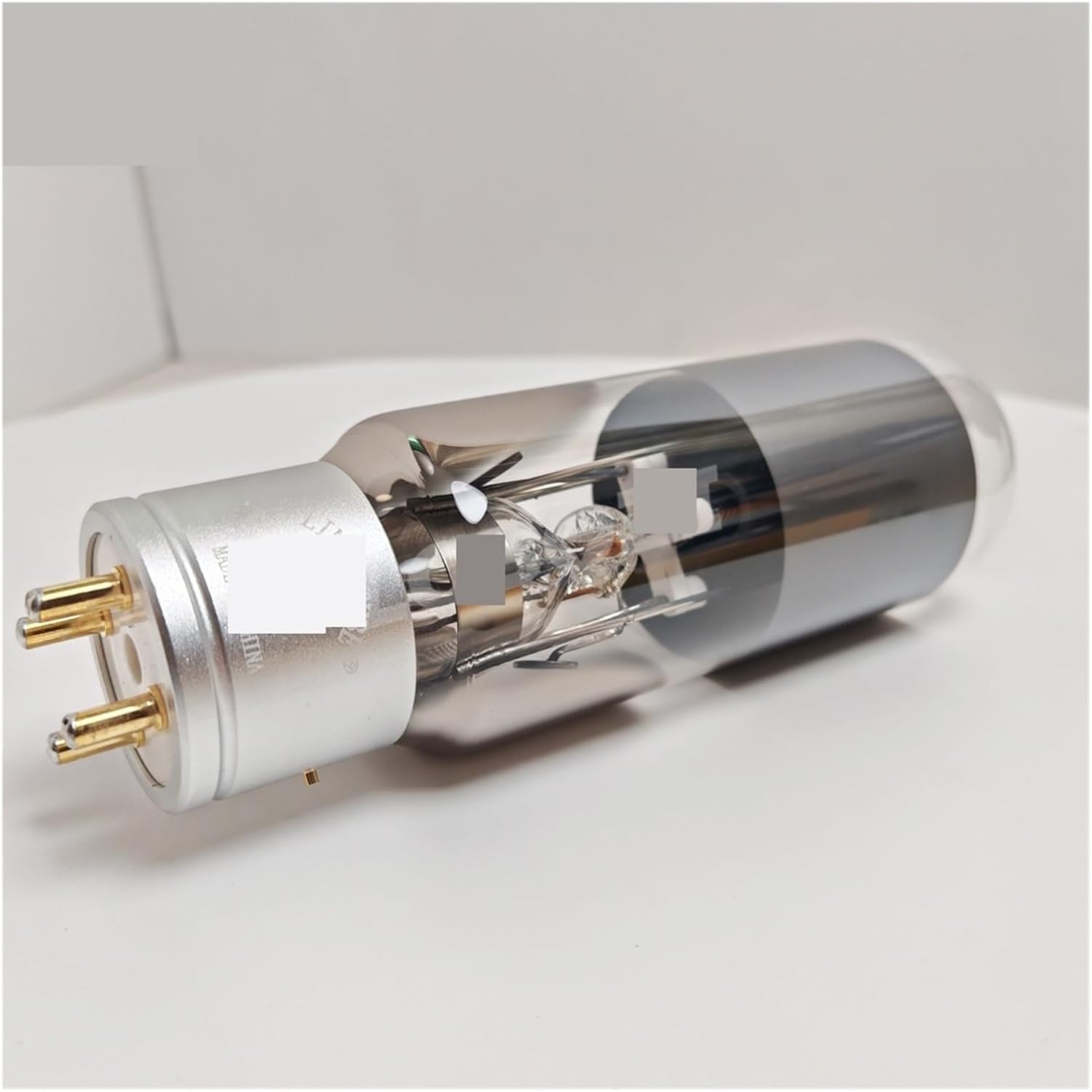 211 Vacuum Tube Replaces E211 A211 211-TII 211-DG WE211 Tube Amplifier Audio kit(4pcs Matched Quad)