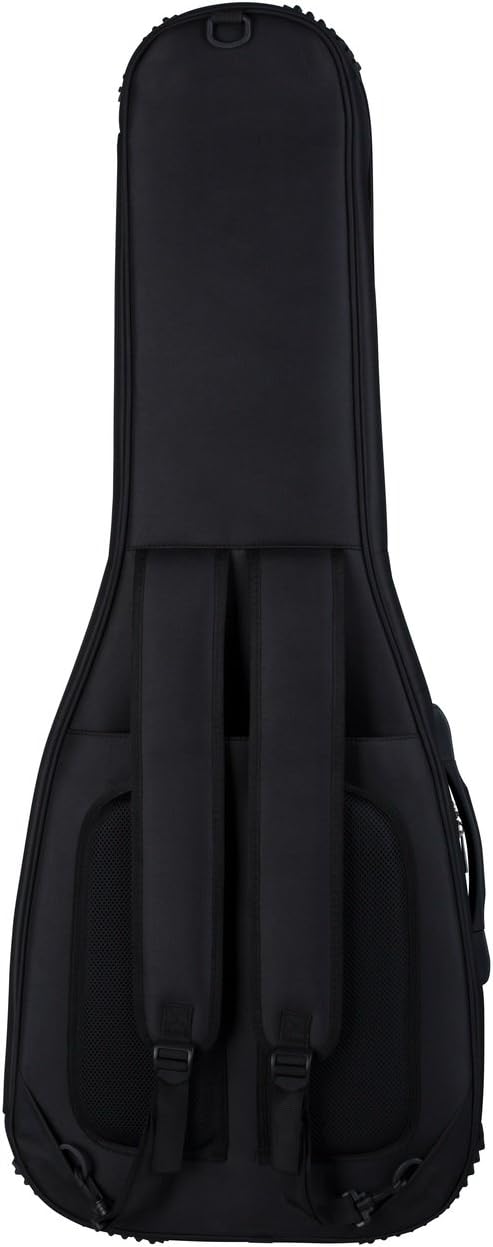 Dean DGB EB Deluxe Gig Bag, Electric Bass Guitar, Standard