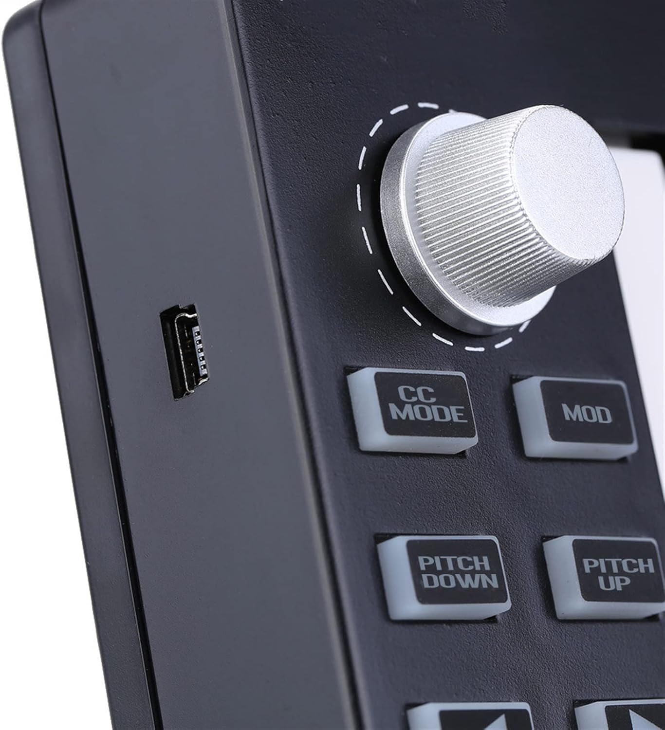 Keyboard Piano 25 Portable MIDI Controller MIDI Keyboard Mini 25-Key USB MIDI Controller MIDI Keyboard Electric Piano