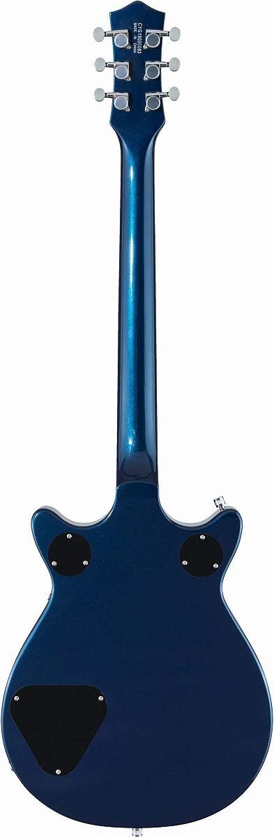 Gretsch G5232T Electromatic Double Jet FT - Midnight Sapphire