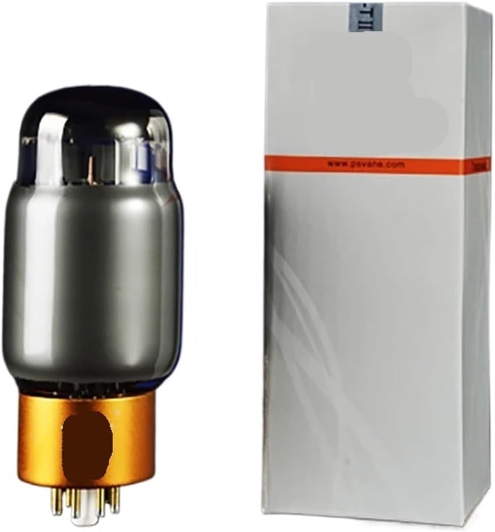 KT88-TII Tube Replaces KT88 Vacuum Tube Precision Matching Amplifier(2 pcs)