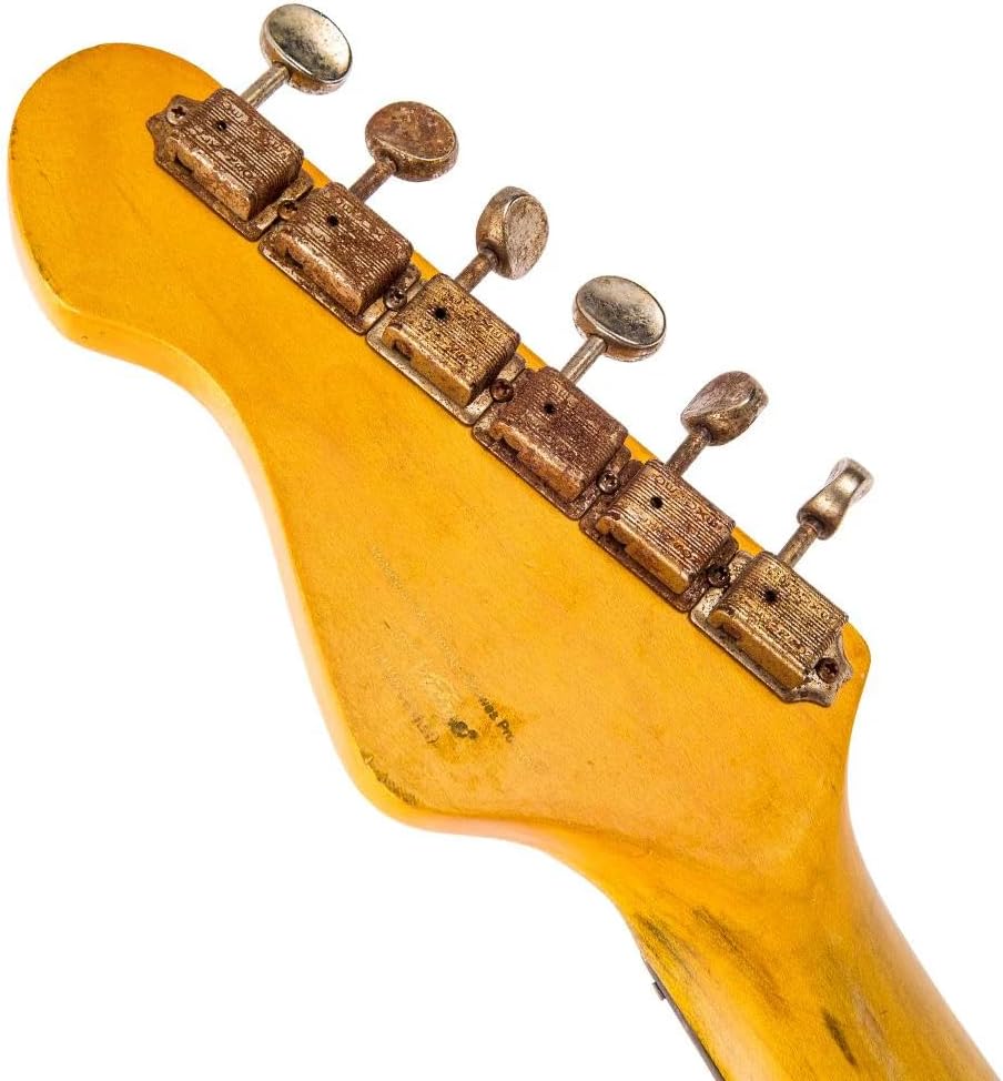 Vintage Guitars Icon V6 Electric Guitar - Sunburst