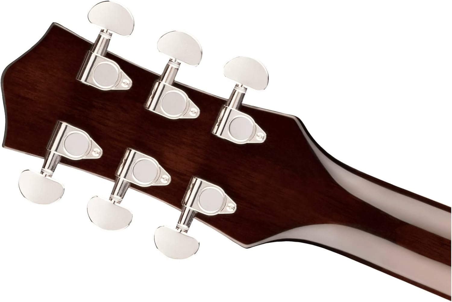 Gretsch G2215-P90 Streamliner Junior Jet Club P90 Electric Guitar - Havana Burst