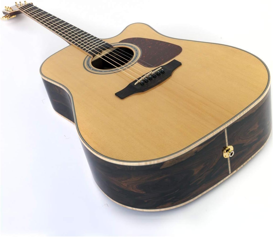 Takamine GD90CE-ZC Acoustic-Electric Guitar