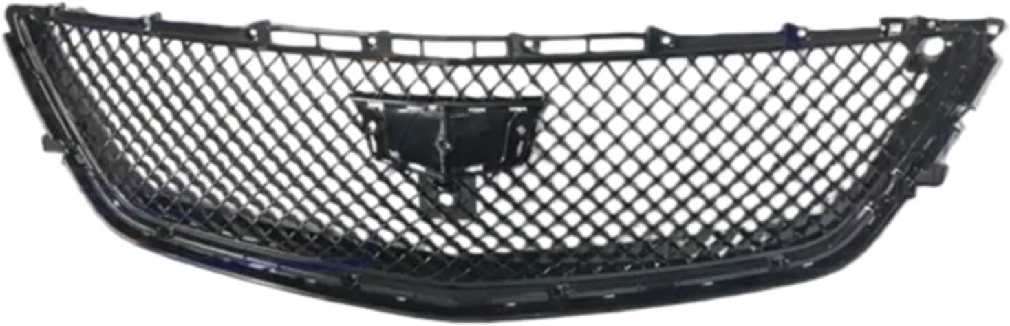 Vehicle Accessories Body Kits Professional Price Center Grille Mid-Grid Suitable Compatible For Cadillac CT6 Grille