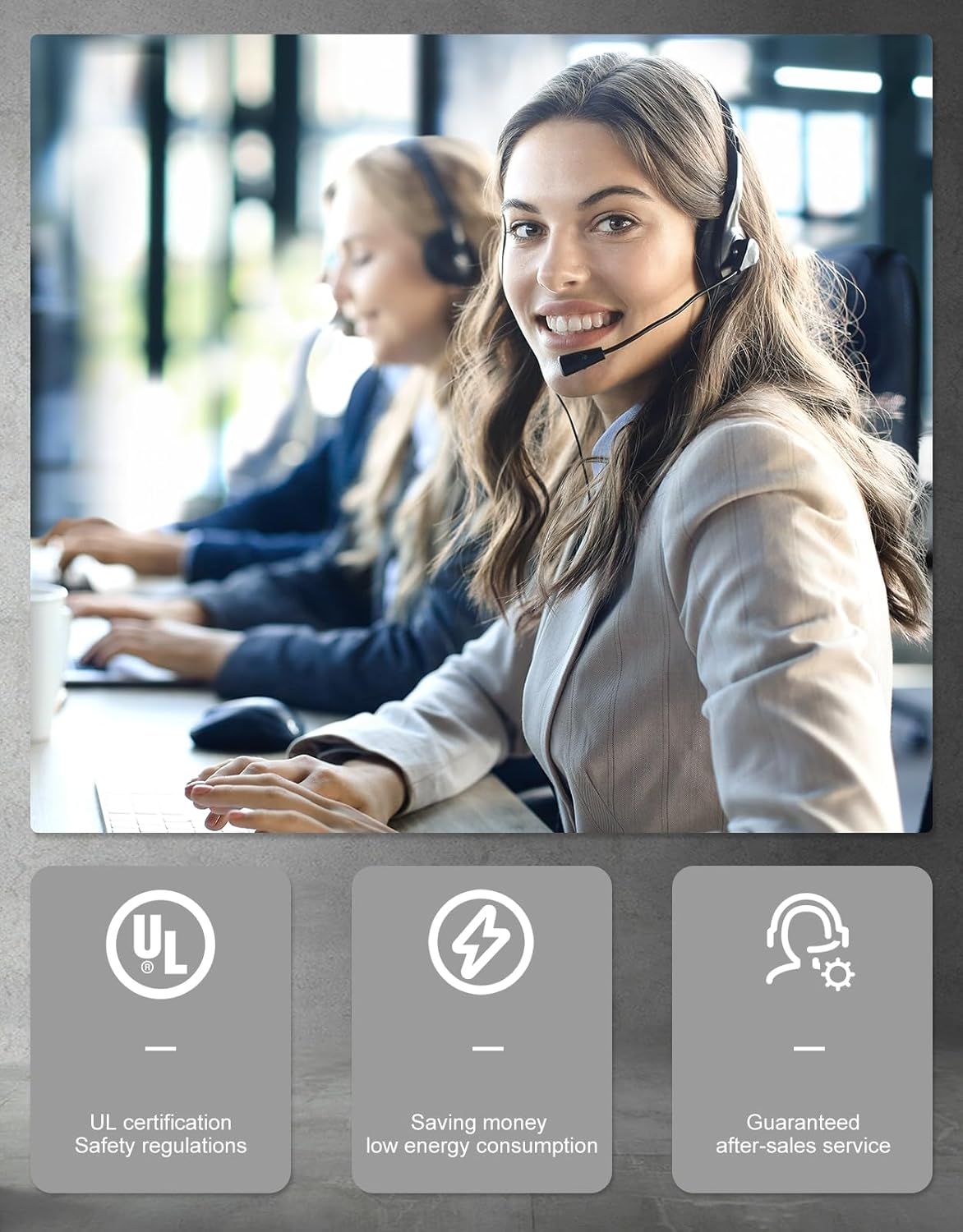 iLIVING 30 Inches High Velocity Drum Fan Industrial, Commercial, Air Circulator for Garage, Shop, Patio, Barn, Greenhouse, Speed Control 8300CFM, UL Listed,Black