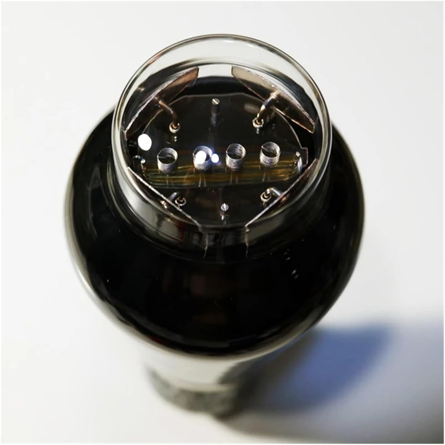 300B-F Electron Tube Replaces 300B Vacuum Tube with Precision Matching(1 pcs)