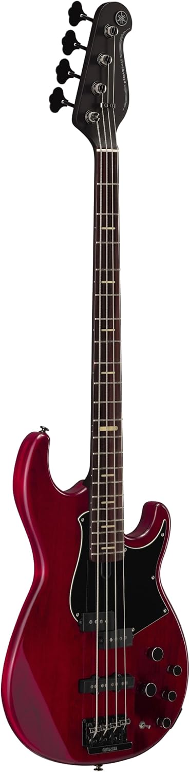 Yamaha BB Series Bass Guitar