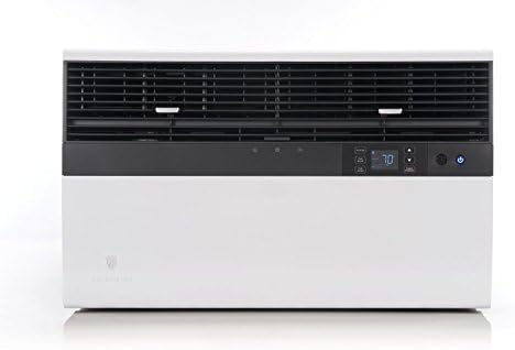 13,700 BTU - ENERGY STAR - 115 volt - 12.2 EER Kuhl Series Room Air Conditioner