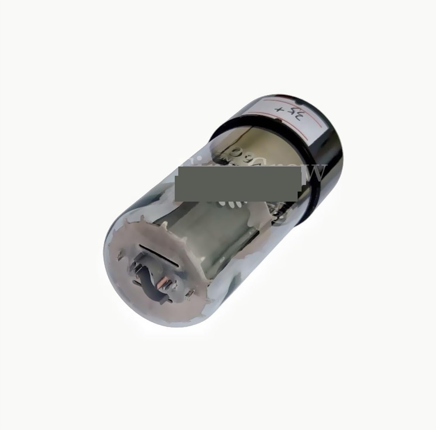 6V6GT Tube Replaces 6V6 CV511 6P6P HiFi Audio Tube Amplifier kit DIY Supporting Four-Way(1pcs)