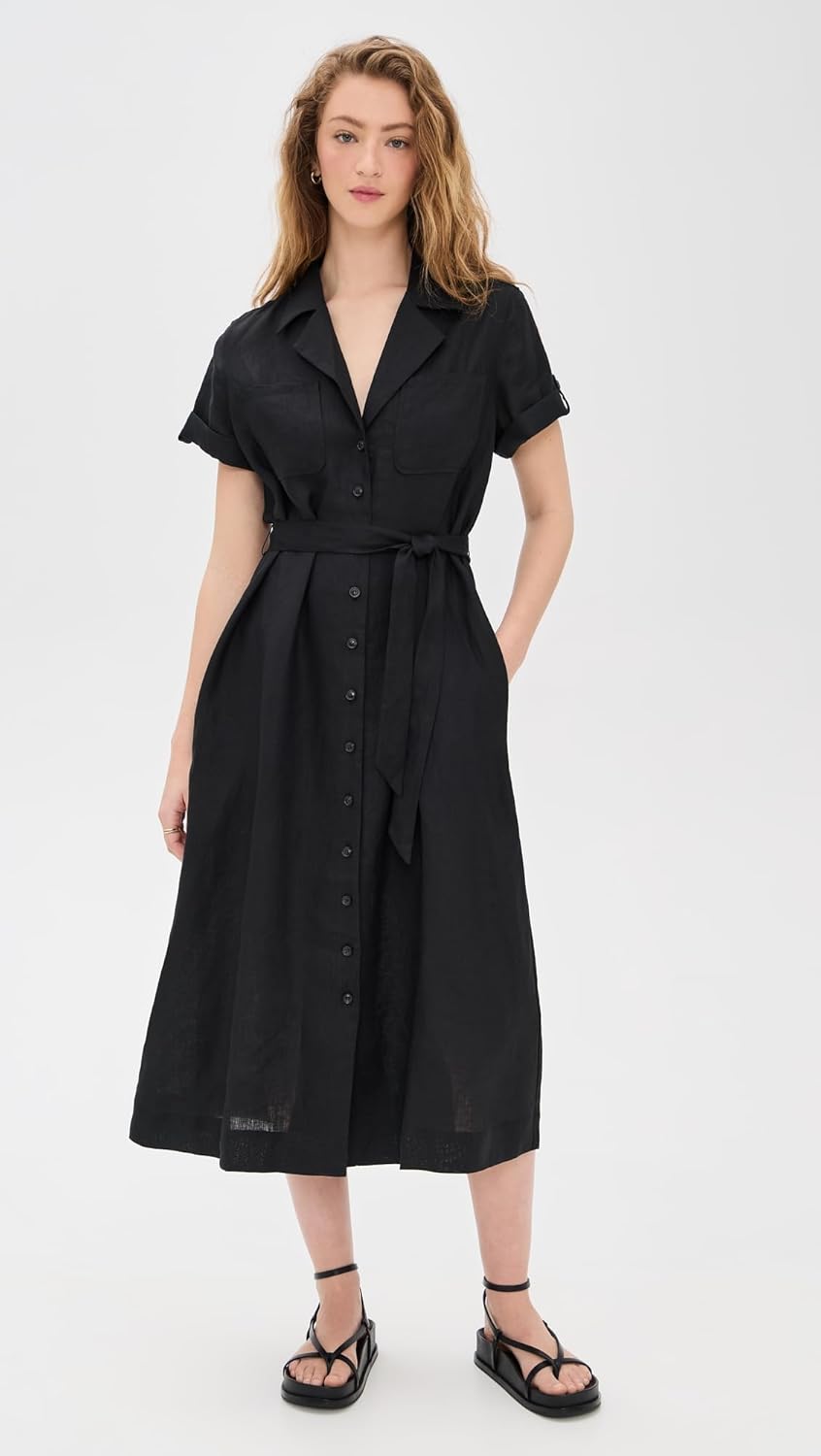 PAIGE Women's Lexina Dress