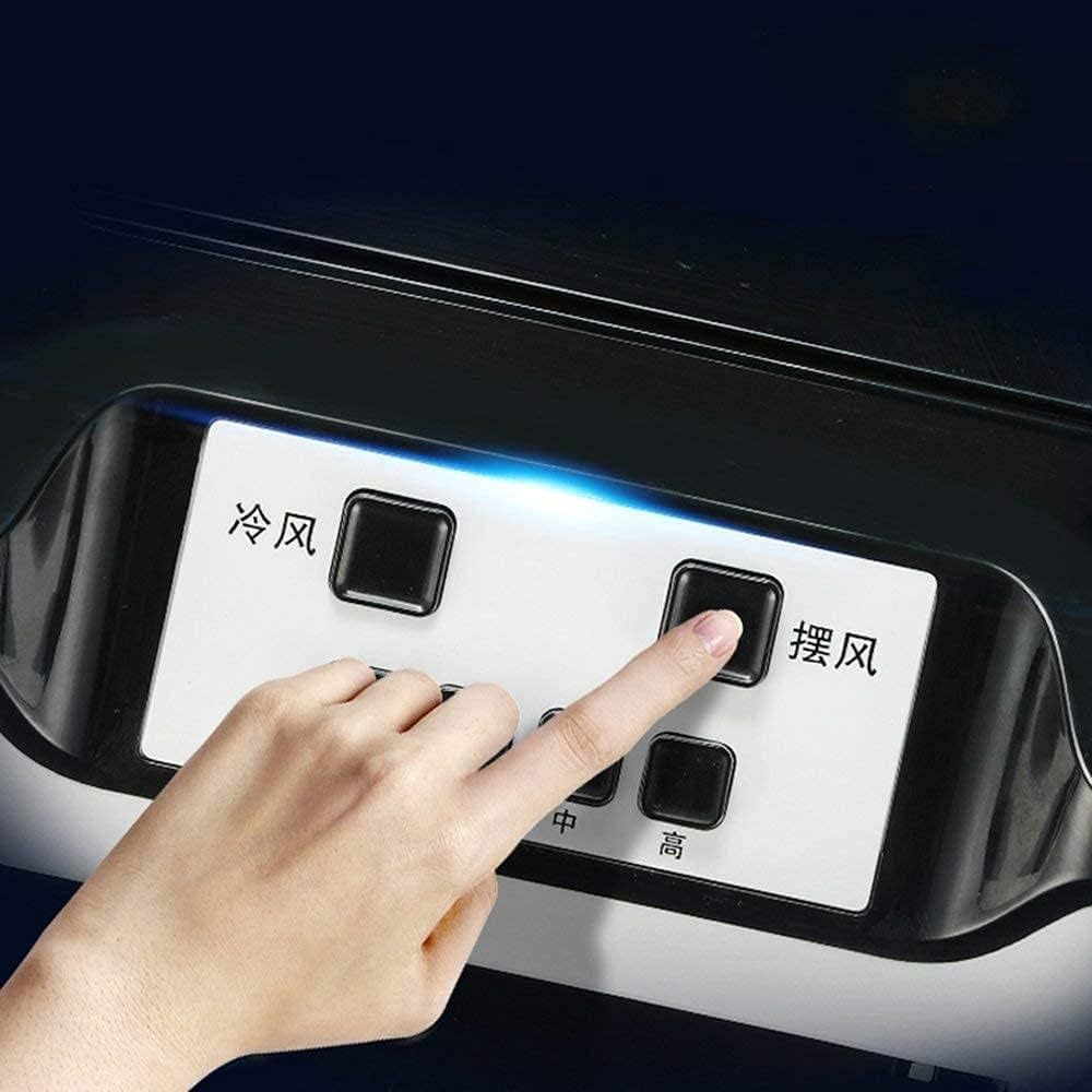 Portable Air Conditioner Cooler Air Conditioner Mobile Without Hose Air Conditioning Cooling Cooling Cooling Mobile Small Air Conditioner, Red
