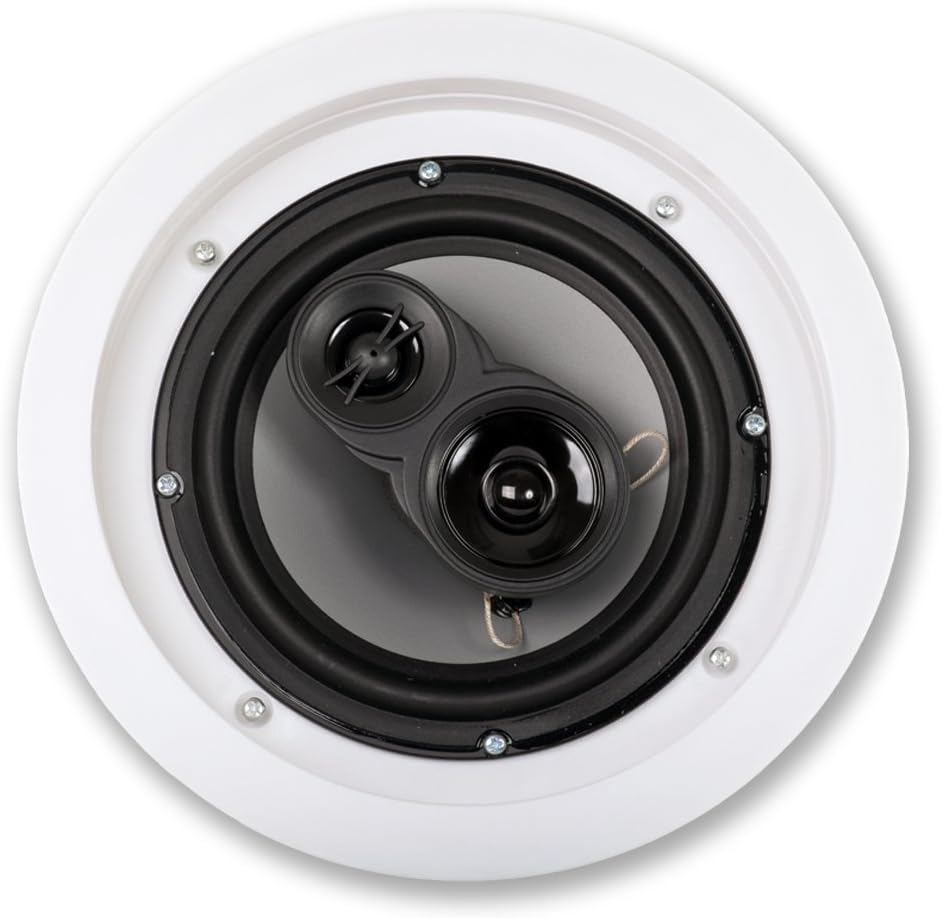 Acoustic Audio CS-IC63 in Ceiling 6.5