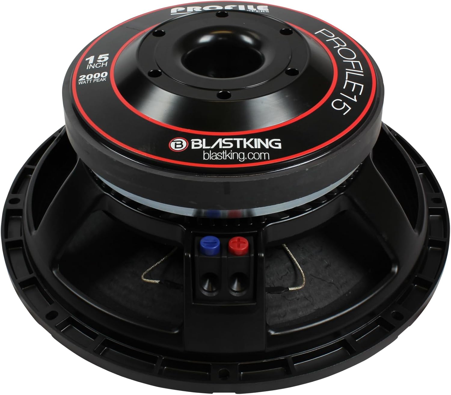 Blastking PROFILE15 15