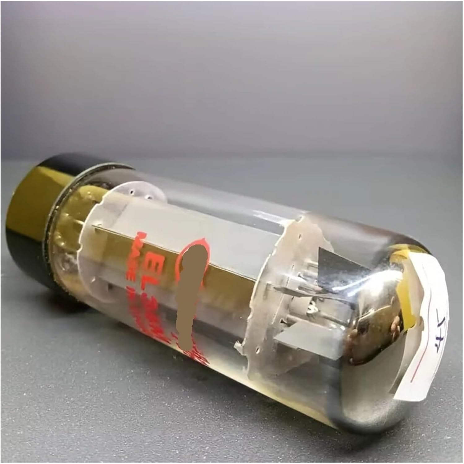 EL34M/EL34 Tube Matching Pair Replaces EL34B 6L6 6P3P Amplifier Accessories