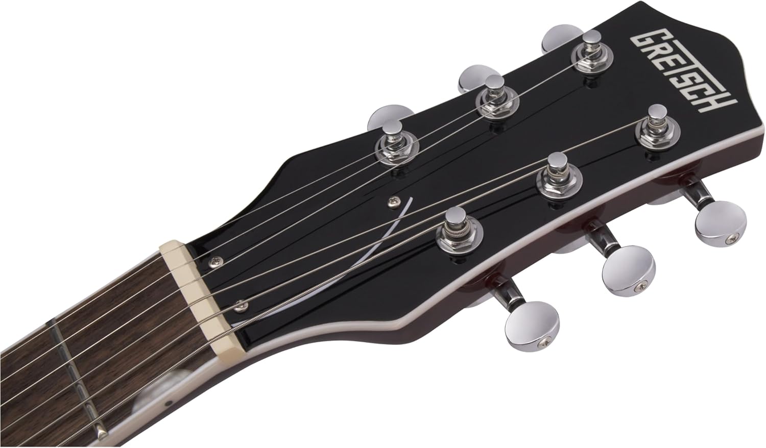 Gretsch G5230LH Electromatic Jet Left-handed - Airline Silver