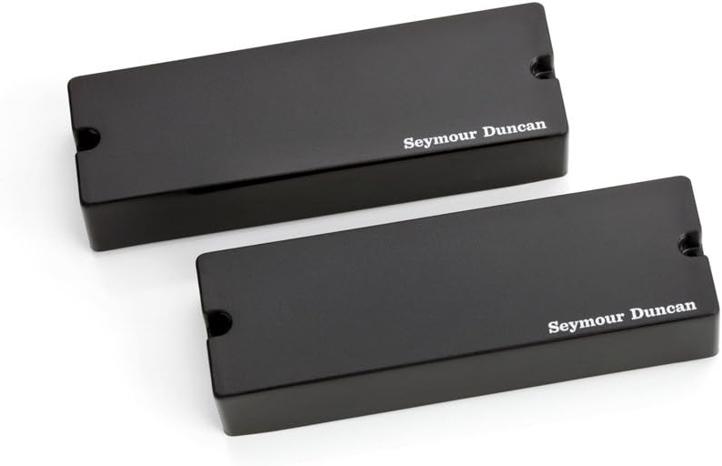 Seymour Duncan Basslines ASB2-6 Active 6 String Bass Pickup Set - Phase II