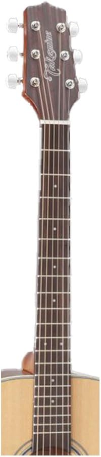 Takamine GN20-NS Nex Acoustic Guitar, Natural
