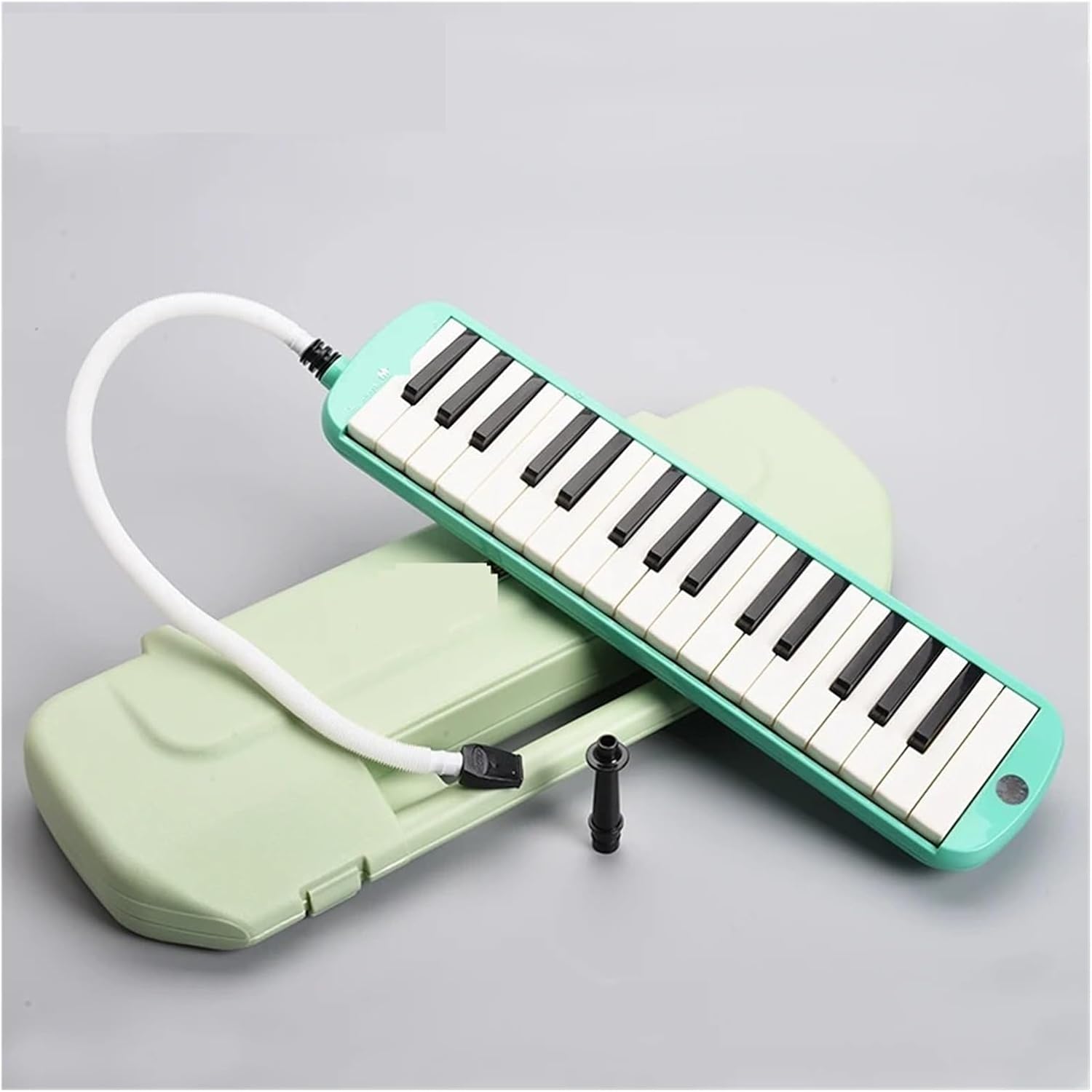 Melodica Alto Melodion/Student Melodica/pianica (With carrying bag,cleaning cloth..) Gift of choice