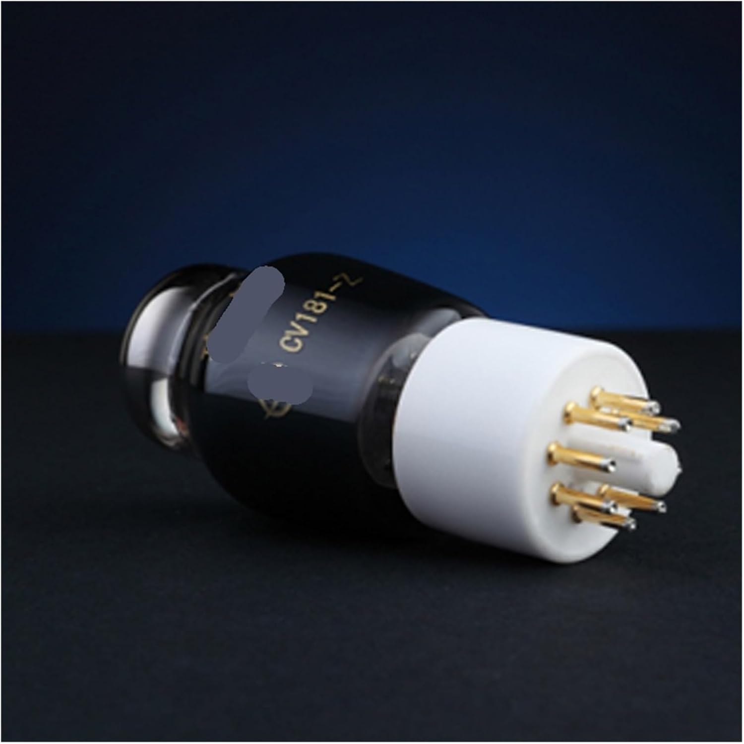 CV181-Z Amplifier HiFi Audio Tube(10 pcs)