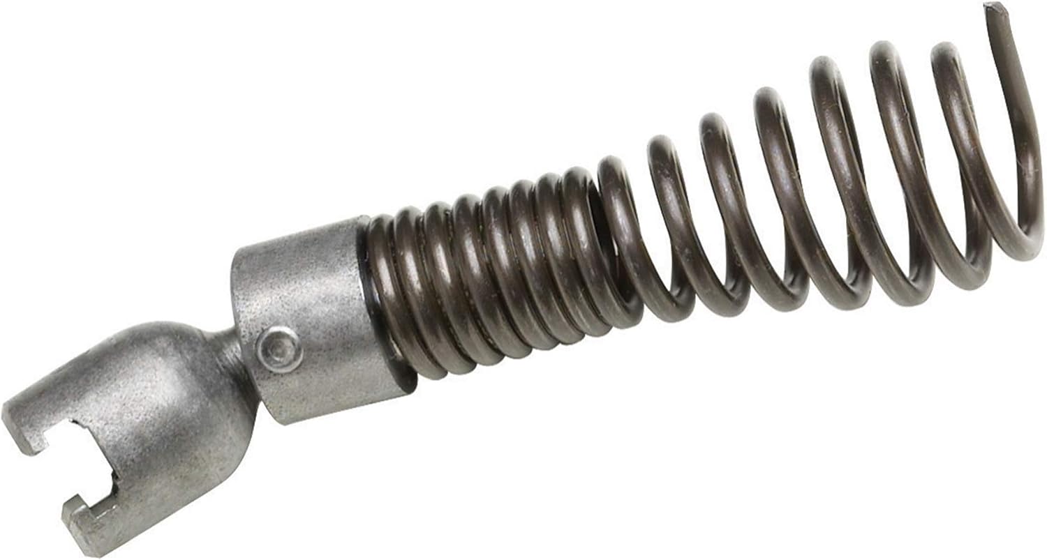 RIDGID 37847 75' Inner Core Cable and 4