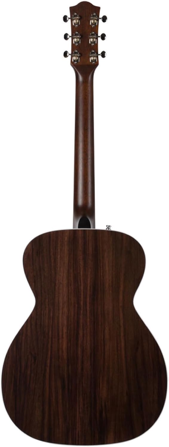 GODIN Fairmount CH LTD Rosewood HG EQ with Bag