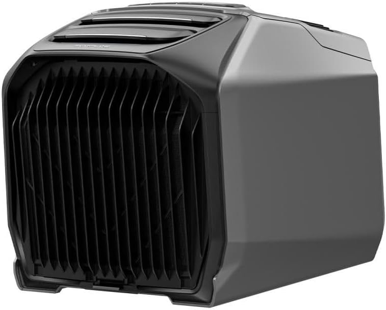 EcoFlow Wave 3 Portable Air Conditioner