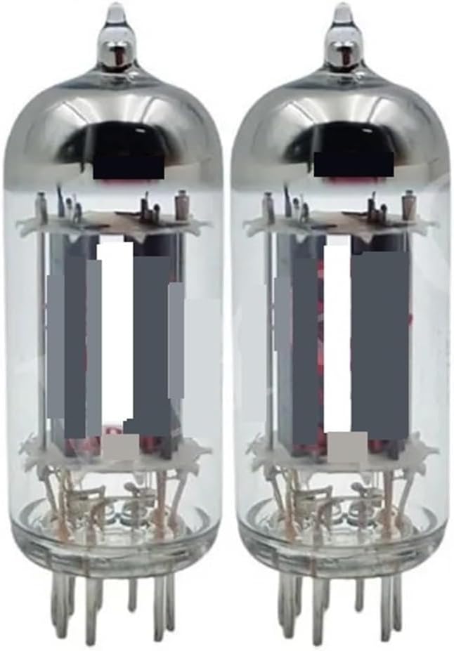 Vacuum Tube Rectifier 12BH7 Vacuum Tube Replaces 12BH7A 6N6 7119 for HiFi Audio Valve Electronic Tube Amplifier Kit DIY(1pcs)