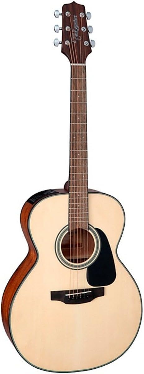 Takamine G-series GLN12E NEX Acoustic-electric Guitar - Natural