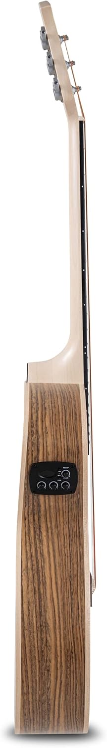 Applause Jump OM Cutway Electric Guitar