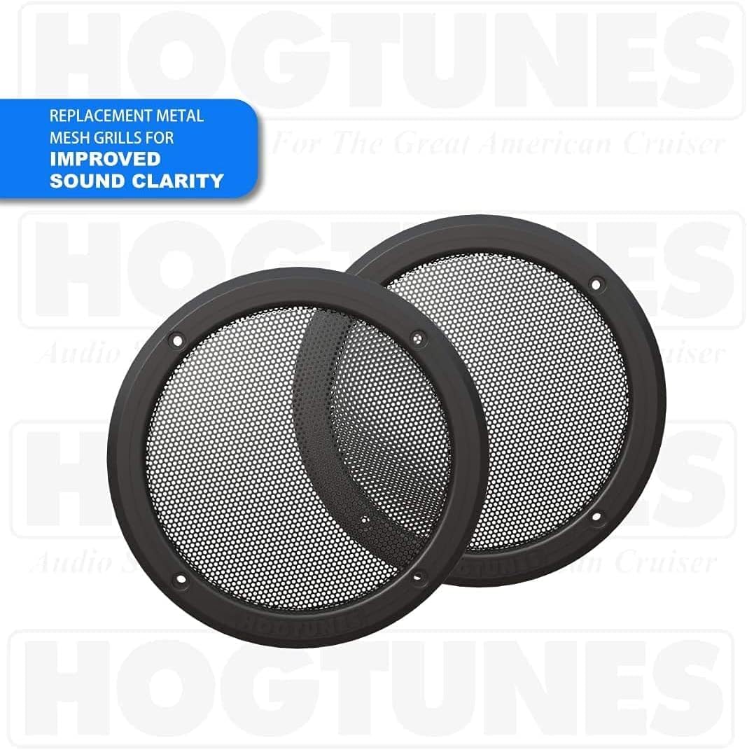 Hogtunes 462R-RM 6.5