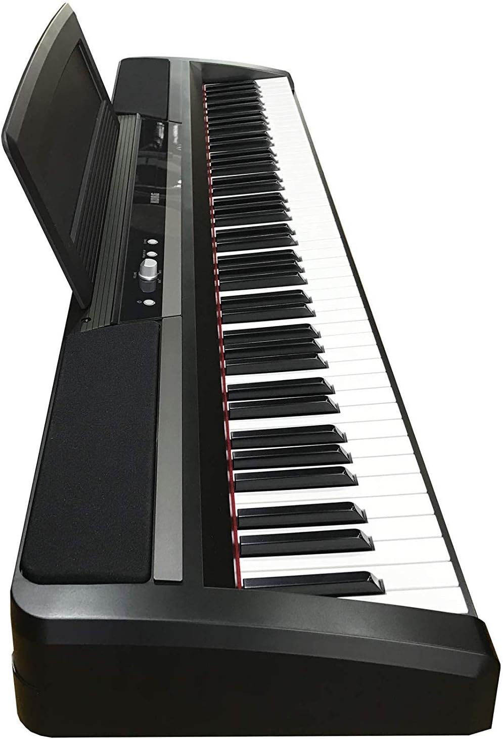 Korg, 88-Key Digital Pianos-Home (SP170SBK2)