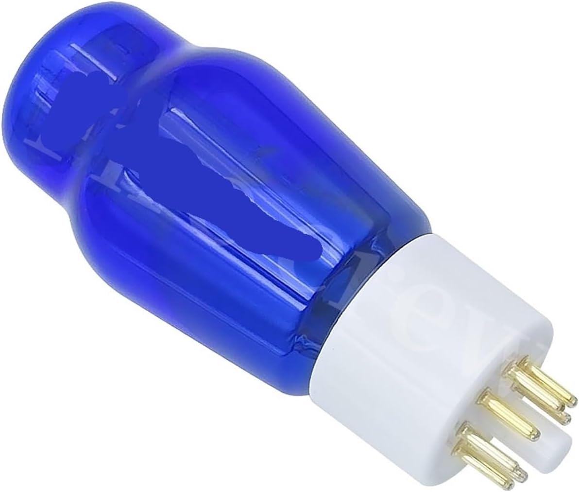 6SN7 Tube Replaces CV181 6N8P 6H8C 5692 6SN7 HiFi Audio Tube Amplifier DIY Supporting Four-Way(4pcs Matched Quad)