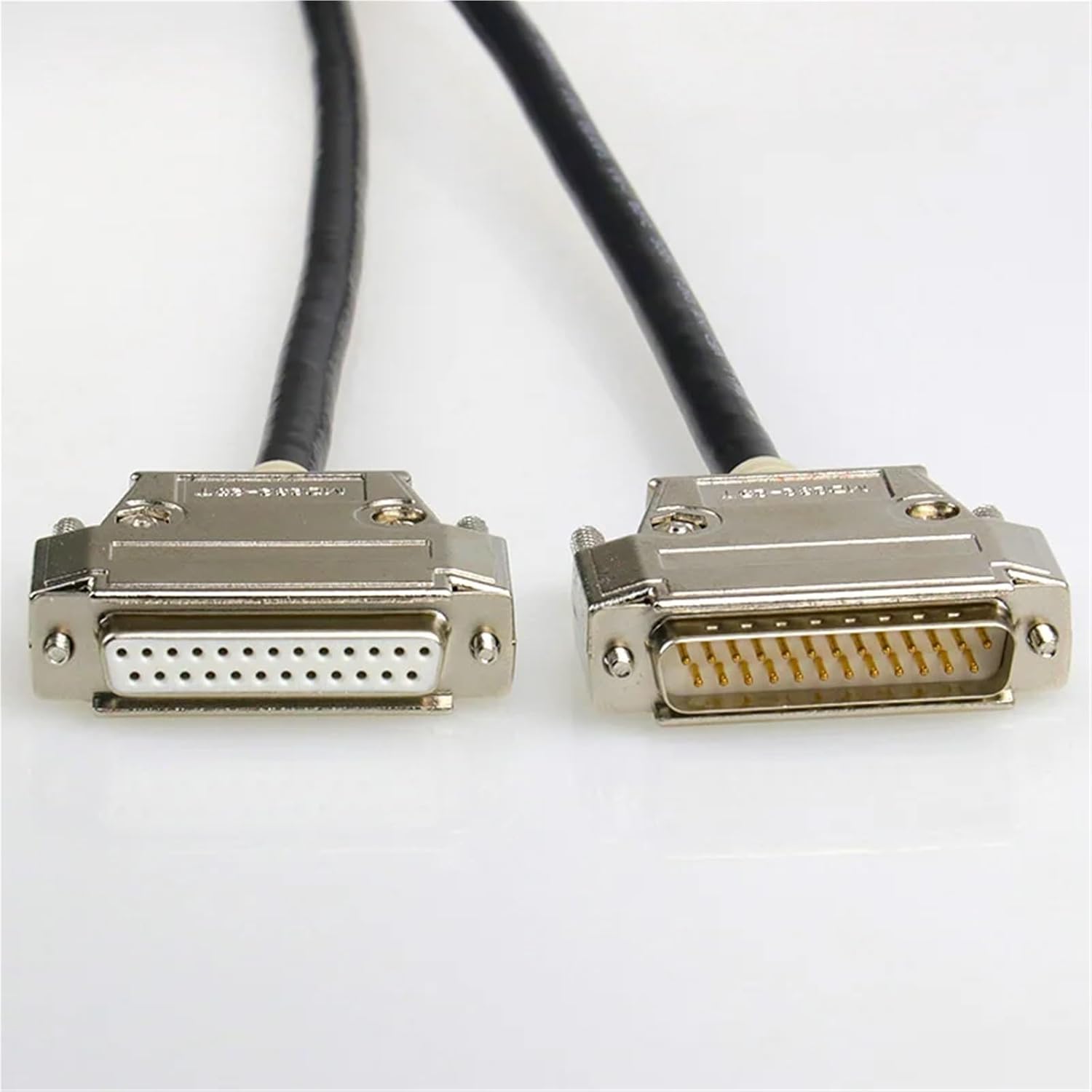 DB25 Date Transfer Cable DB 25 Pin Parallel Printer Cable DB 25P Extension Line M/F M/M F/F Pure Copper 1m 1.5m 2m 3 Meters 5m 8m(10m,Male to Female)