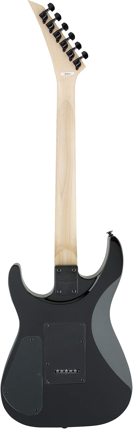 Jackson Dinky JS12 - Black