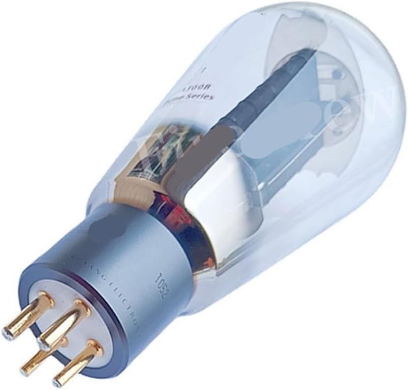 300B A300B Tube Upgrade 300B-TII E300B WE300B HiFi Audio Tube Amplifier kit DIY Matching Four-Way(1 pcs)