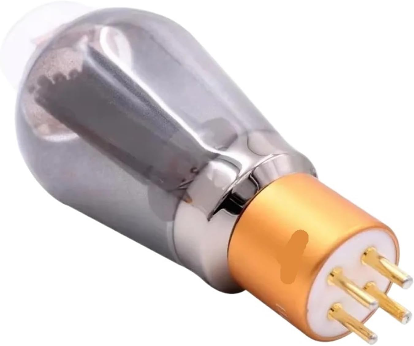 2A3-TII 2A3 Tube Sound Quality is Sweet and Suitable for Precision Matching with Tube amplifiers(2 Piece 2A3-TII)